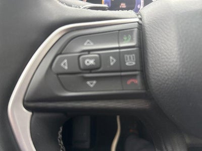 2023 Jeep Grand Cherokee L Altitude X 4x4