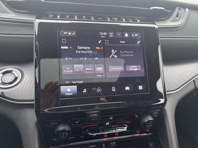 2023 Jeep Grand Cherokee L Altitude X 4x4