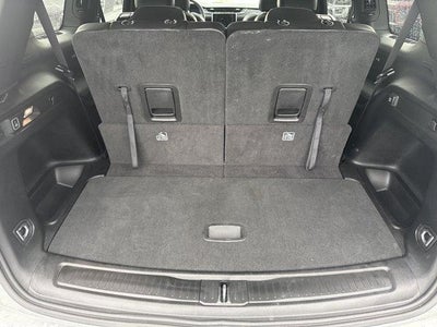 2023 Jeep Grand Cherokee L Altitude X 4x4