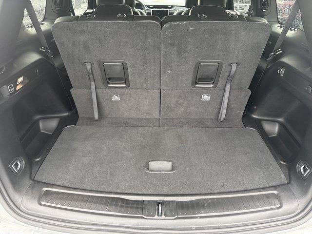 2023 Jeep Grand Cherokee L Altitude X 4x4