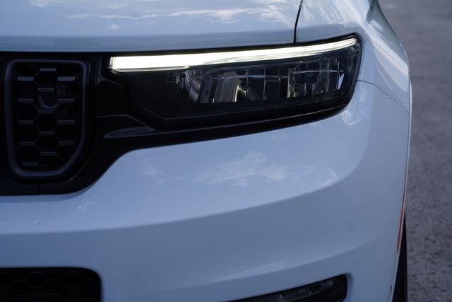 2024 Jeep Grand Cherokee L Summit Reserve 4x4