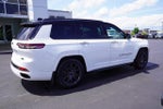 2024 Jeep Grand Cherokee L Summit Reserve 4x4