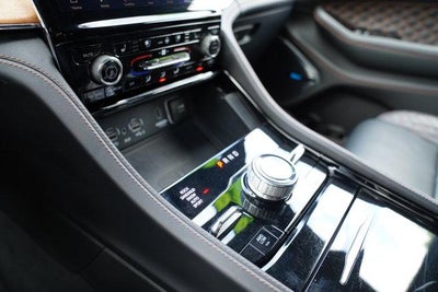 2024 Jeep Grand Cherokee L Summit Reserve 4x4
