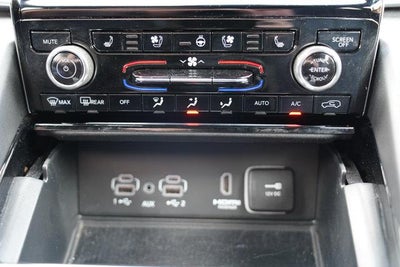 2024 Jeep Grand Cherokee L Summit Reserve 4x4