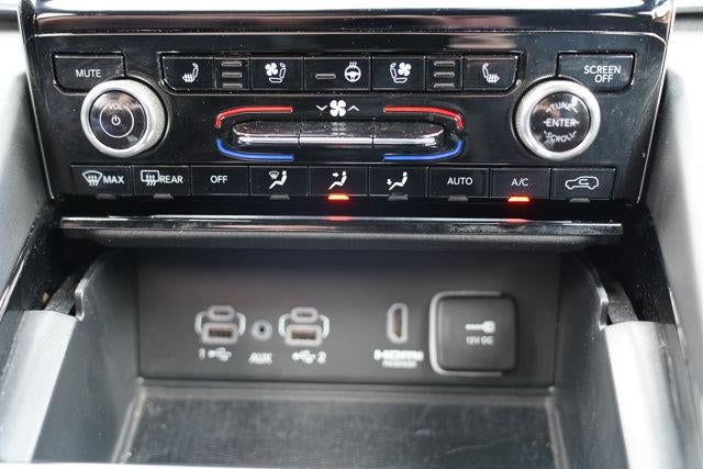 2024 Jeep Grand Cherokee L Summit Reserve 4x4
