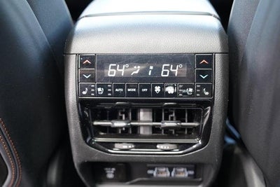 2024 Jeep Grand Cherokee L Summit Reserve 4x4