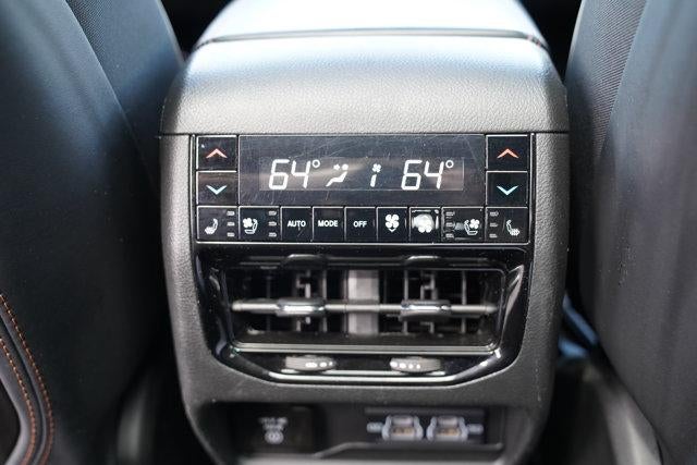 2024 Jeep Grand Cherokee L Summit Reserve 4x4