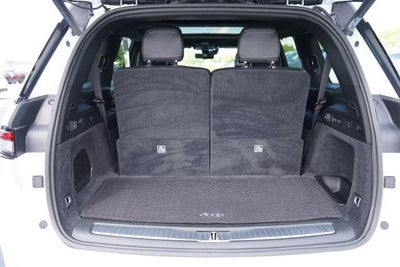 2024 Jeep Grand Cherokee L Summit Reserve 4x4