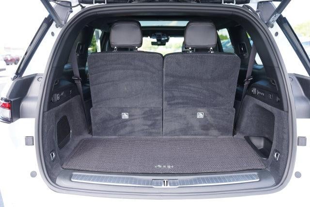 2024 Jeep Grand Cherokee L Summit Reserve 4x4