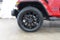 2025 Jeep Wrangler 4xe Sahara 4x4