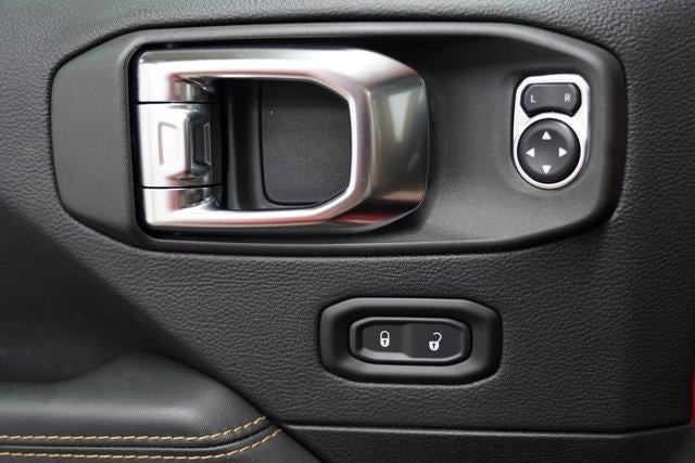 2025 Jeep Wrangler 4xe Sahara 4x4