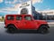 2025 Jeep Wrangler 4xe Sahara 4x4