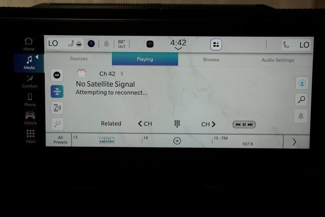 2025 Jeep Wrangler 4xe Sahara 4x4