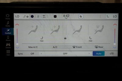 2025 Jeep Wrangler 4xe Sahara 4x4