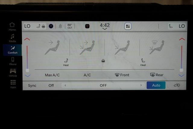 2025 Jeep Wrangler 4xe Sahara 4x4