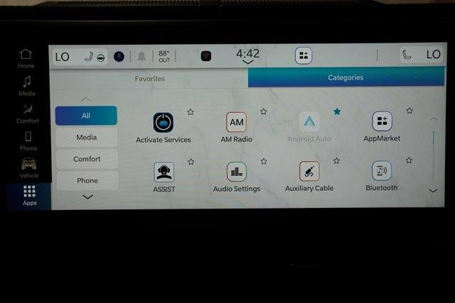 2025 Jeep Wrangler 4xe Sahara 4x4