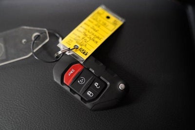 2025 Jeep Wrangler 4xe Sahara 4x4