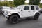2024 Jeep Wrangler 4xe Sahara 4x4