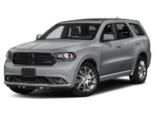 2019 Dodge Durango R/T AWD