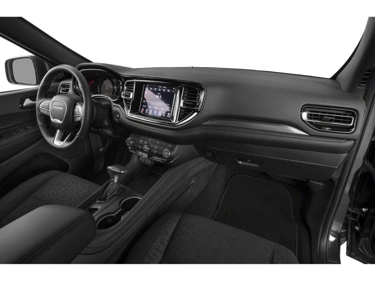 2025 Dodge Durango R/T 20th Anniversary Premium AWD