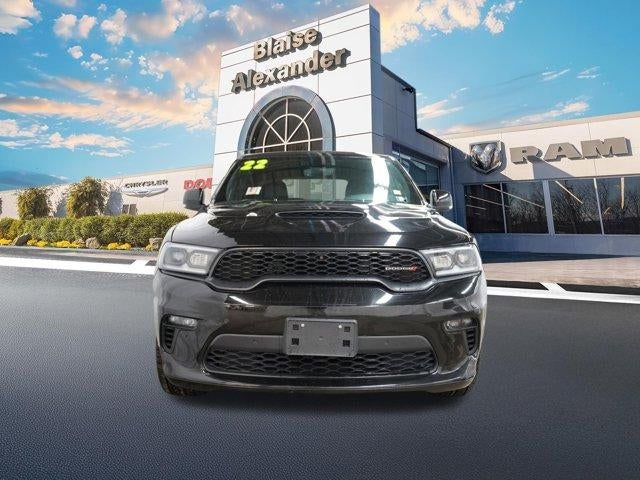 2022 Dodge Durango R/T AWD