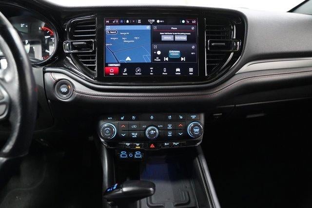 2022 Dodge Durango R/T AWD