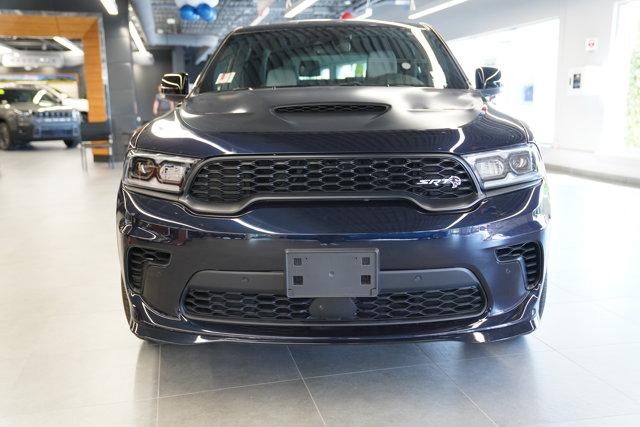 2025 Dodge Durango SRT Hellcat Hammerhead AWD