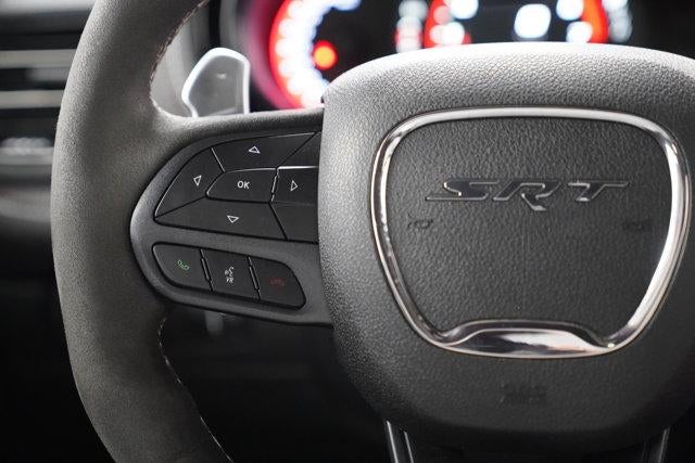 2025 Dodge Durango SRT Hellcat Hammerhead AWD