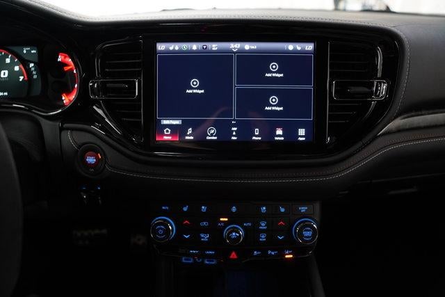 2025 Dodge Durango SRT Hellcat Hammerhead AWD
