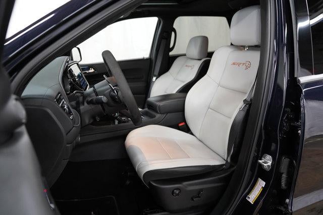 2025 Dodge Durango SRT Hellcat Hammerhead AWD