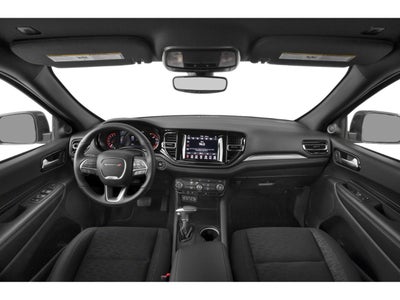 2025 Dodge Durango SRT Hellcat Hammerhead AWD