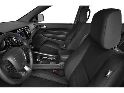 2025 Dodge Durango SRT Hellcat Hammerhead AWD