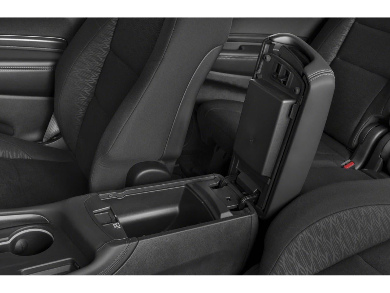 2025 Dodge Durango SRT Hellcat Hammerhead AWD
