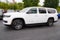 2025 Jeep Wagoneer L Series II 4x4