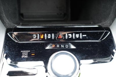 2025 Jeep Wagoneer L Series II 4x4