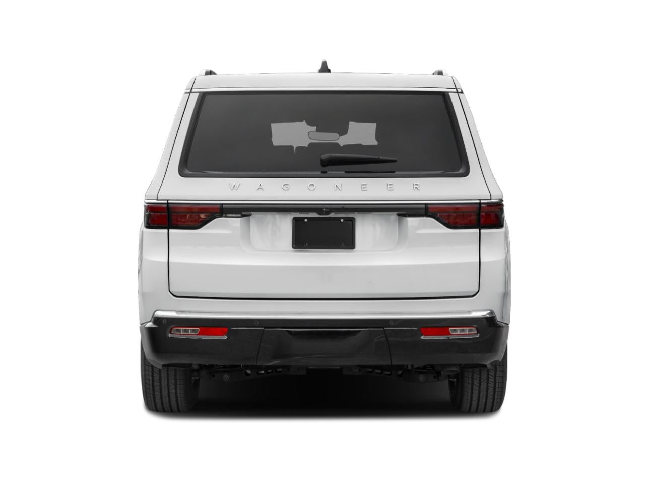 2024 Jeep Wagoneer Series II 4x4