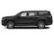 2025 Jeep Wagoneer Series II 4x4