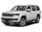 2022 Jeep Wagoneer Series II 4x4