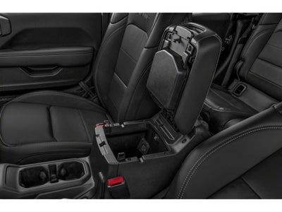 2023 Jeep Gladiator High Altitude 4x4