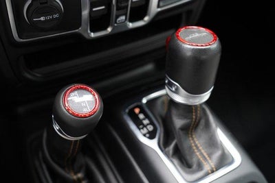 2022 Jeep Gladiator High Altitude 4x4