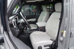 2022 Jeep Gladiator High Altitude 4x4
