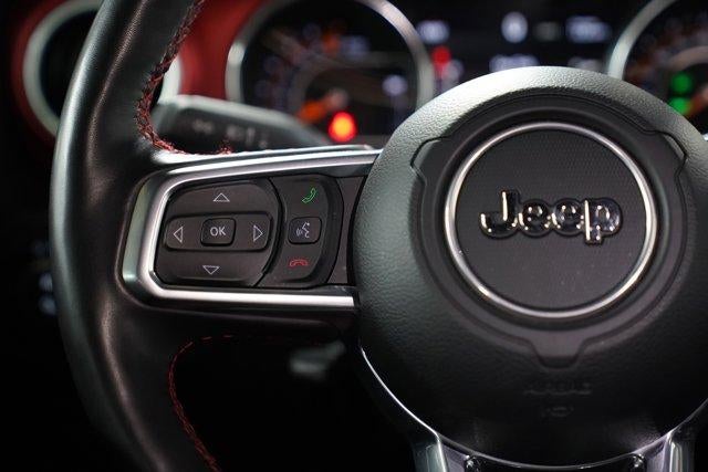 2023 Jeep Gladiator Rubicon 4x4