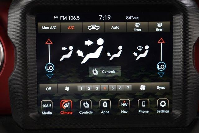 2023 Jeep Gladiator Rubicon 4x4