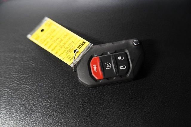 2023 Jeep Gladiator Rubicon 4x4