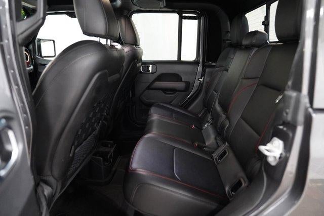 2023 Jeep Gladiator Rubicon 4x4