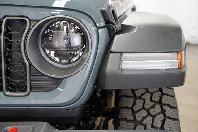 2026 Jeep Gladiator Rubicon 4x4