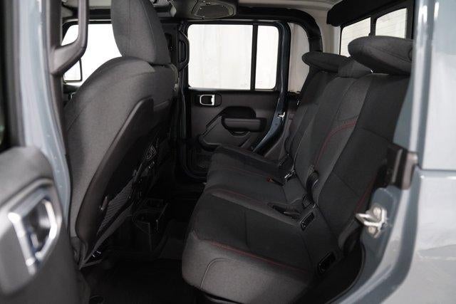 2026 Jeep Gladiator Rubicon 4x4