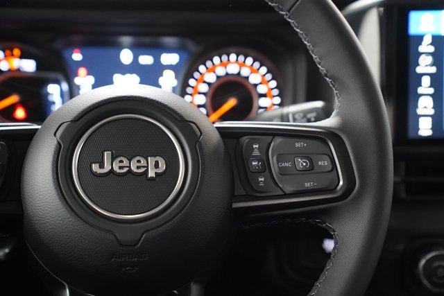 2026 Jeep Gladiator Rubicon 4x4