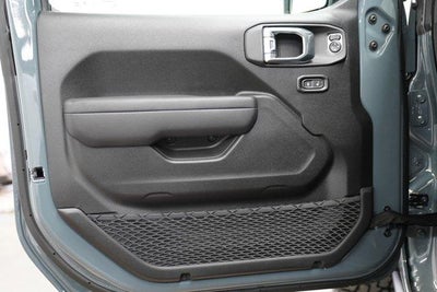 2026 Jeep Gladiator Rubicon 4x4