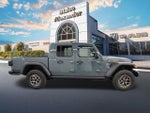 2026 Jeep Gladiator Rubicon 4x4